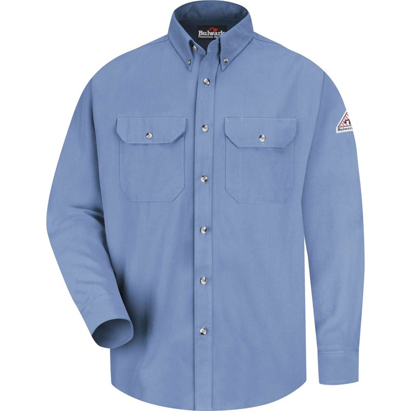 Bulwark Men's Coolt… - image