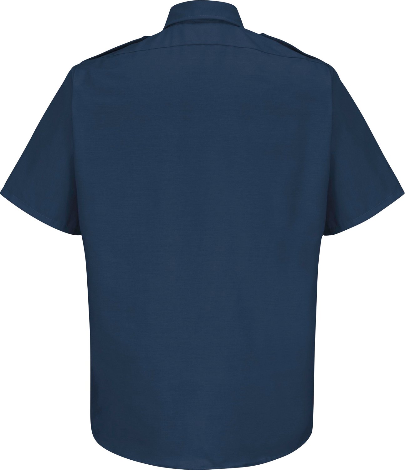 Horace Small Men's Basic Security Work Shirt                                                                                     - view number 2