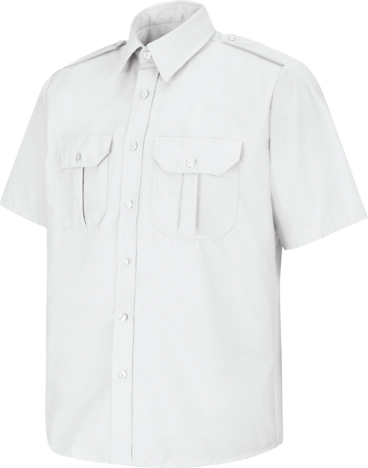 Horace Small Men's Basic Security Work Shirt                                                                                     - view number 3