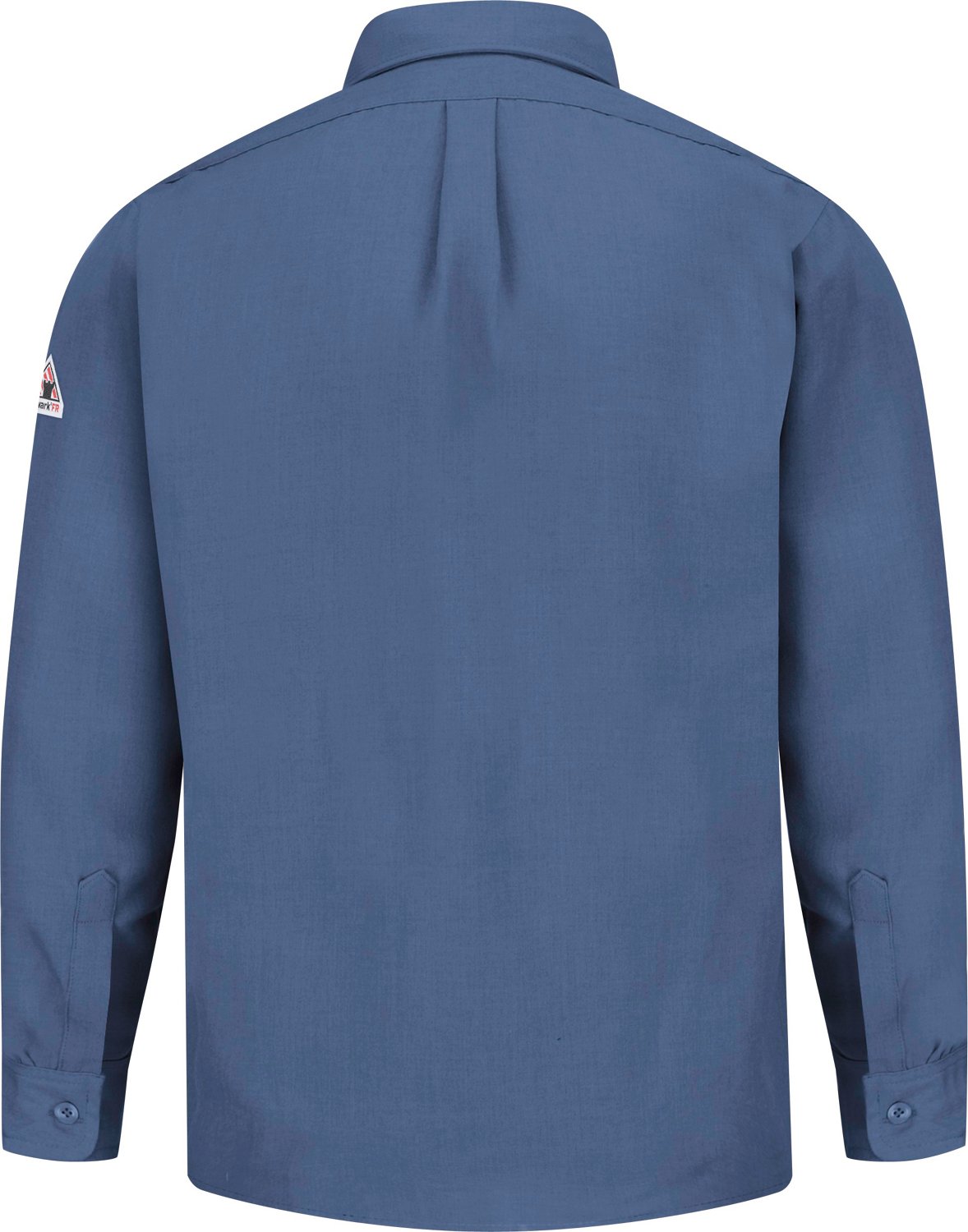 Bulwark Men's Nomex IIIA Long Sleeve Work Shirt                                                                                  - view number 4