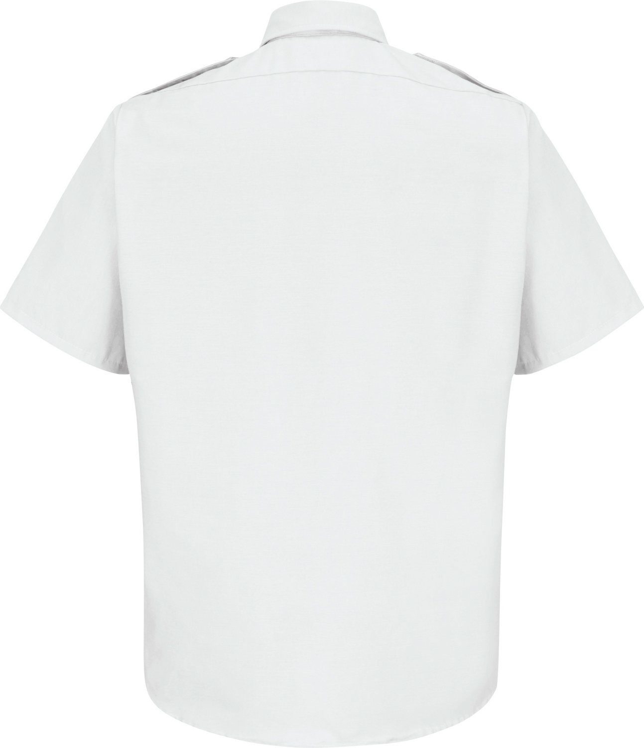 Horace Small Men's Basic Security Work Shirt                                                                                     - view number 4