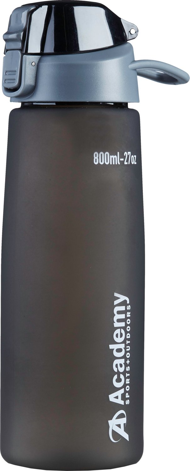 Academy Sports + Outdoors 27 oz Sports Water Bottle