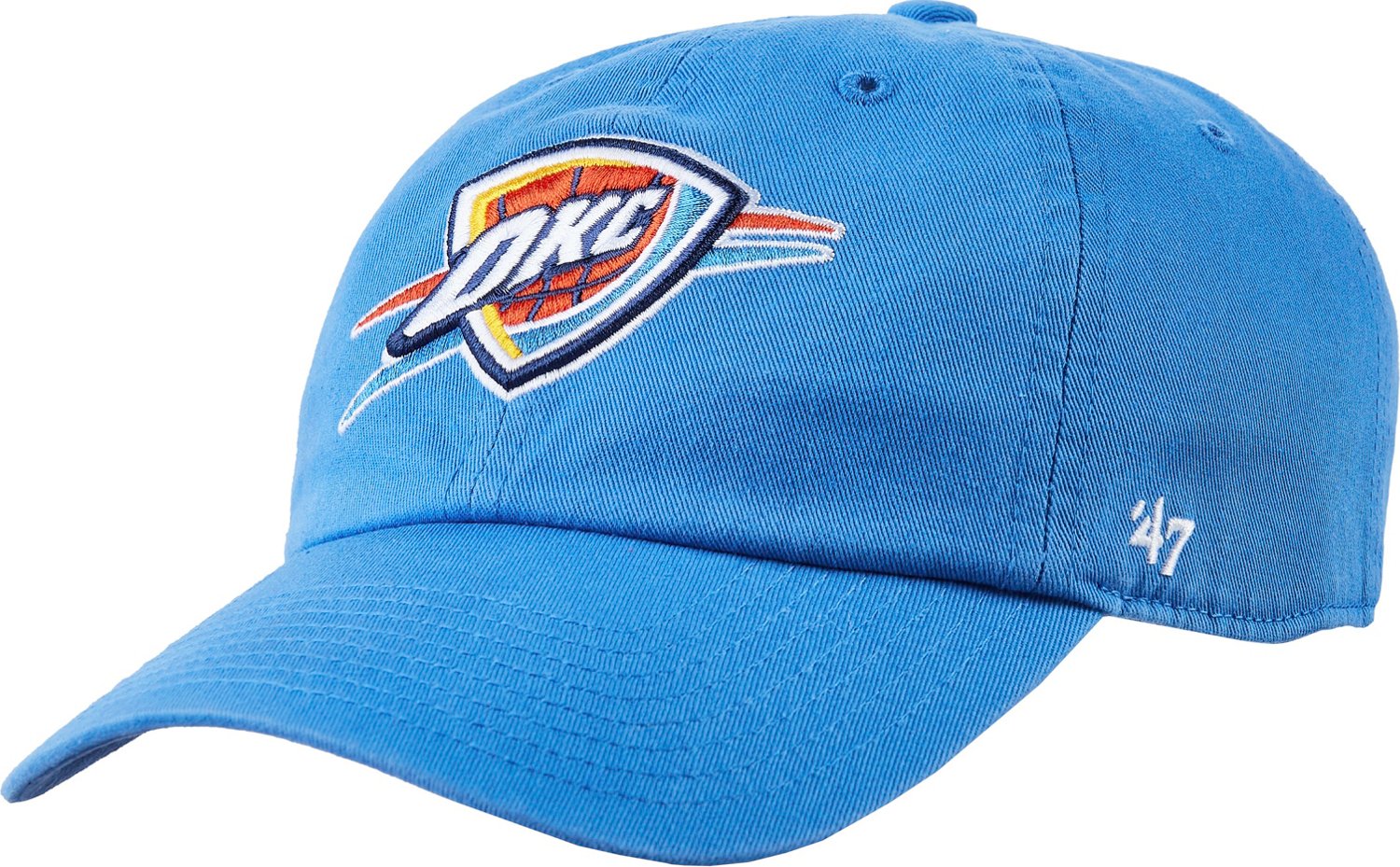 THUNDER '47 BRAND TRUCKER HAT