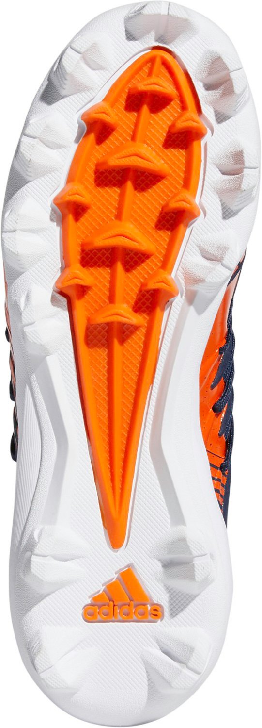 adidas Boys' Afterburner 6 Baseball Cleats - view number 4