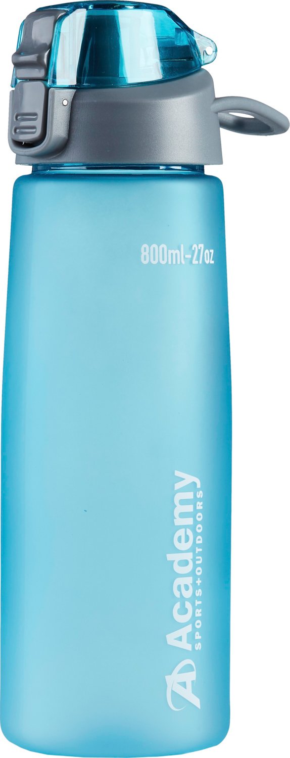 Academy Sports + Outdoors 27 oz Sports Water Bottle