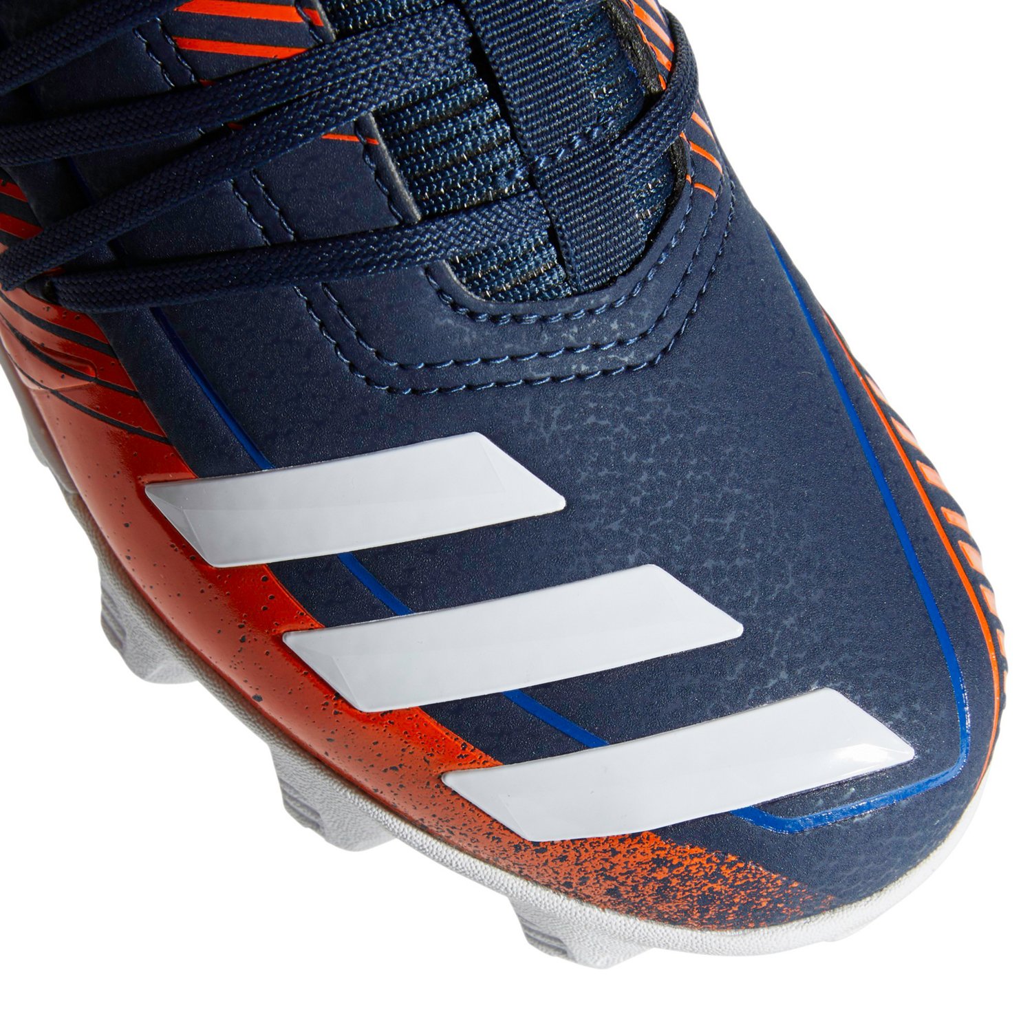 adidas Boys' Afterburner 6 Baseball Cleats - view number 7