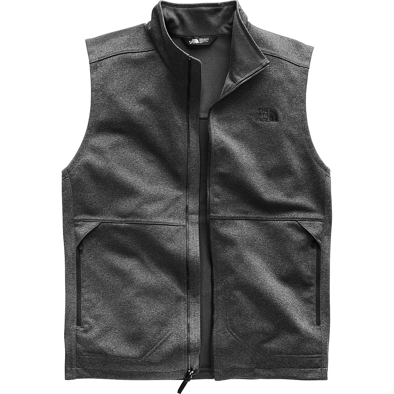 The North Face Men's Apex Canyonwall Vest                                                                                        - view number 5