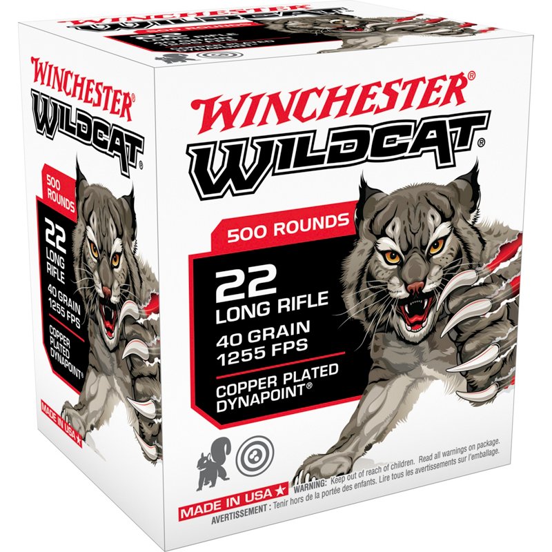 Winchester Wildcat … - image