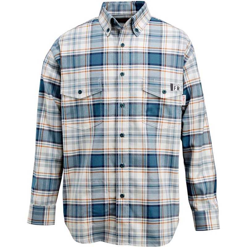 Wolverine Men's Fir… - image