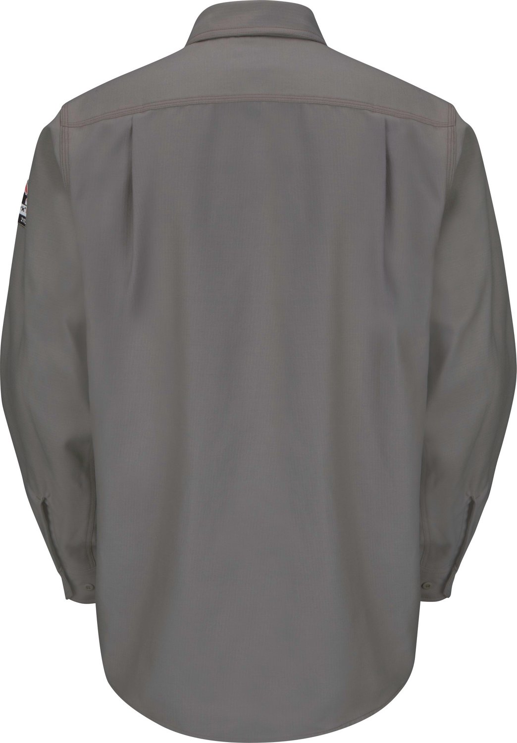 Bulwark Men's iQ Series Endurance Uniform Shirt - view number 2