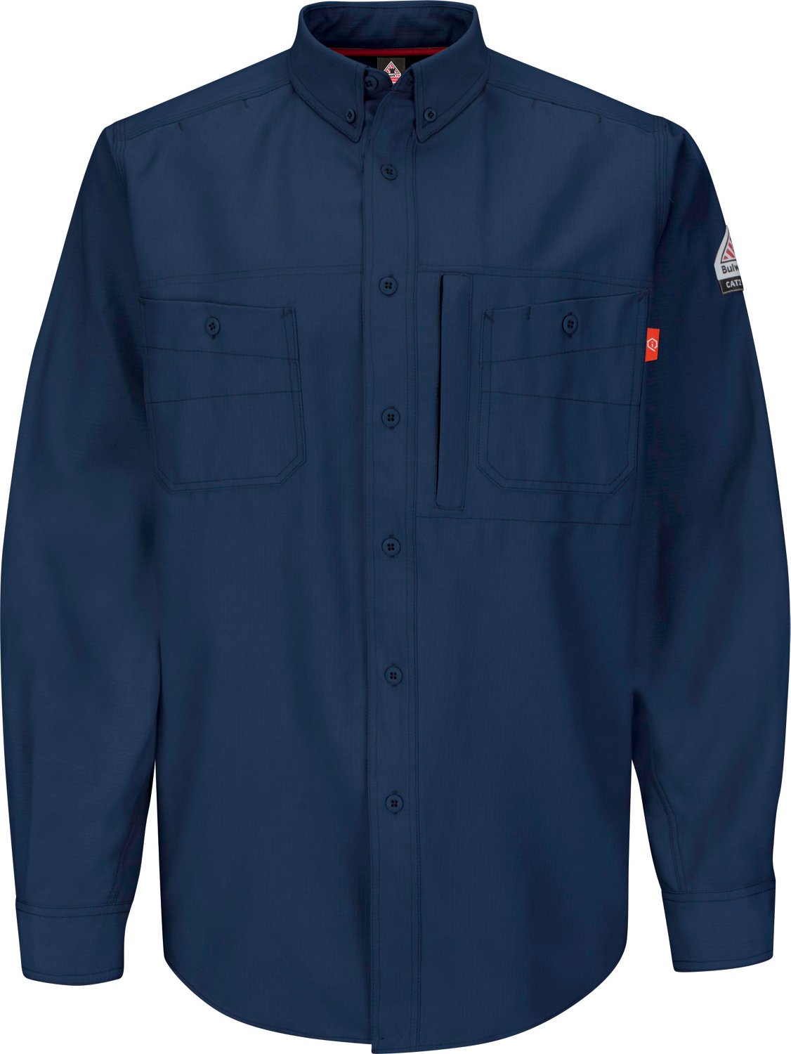 Bulwark Men's iQ Series Endurance Uniform Shirt