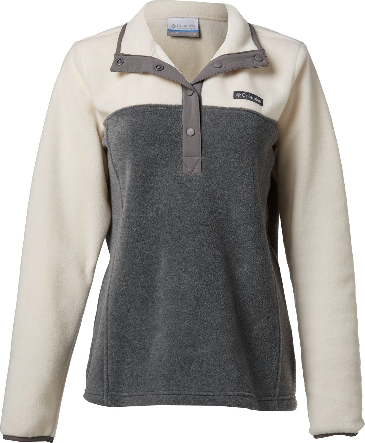 Columbia Sportswear Women's Benton Springs Half Snap Pullover | Academy