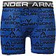Under Armour Boys' Wordmark Boxers 2-Pack                                                                                        - view number 1 image