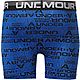 Under Armour Boys' Wordmark Boxers 2-Pack                                                                                        - view number 2 image