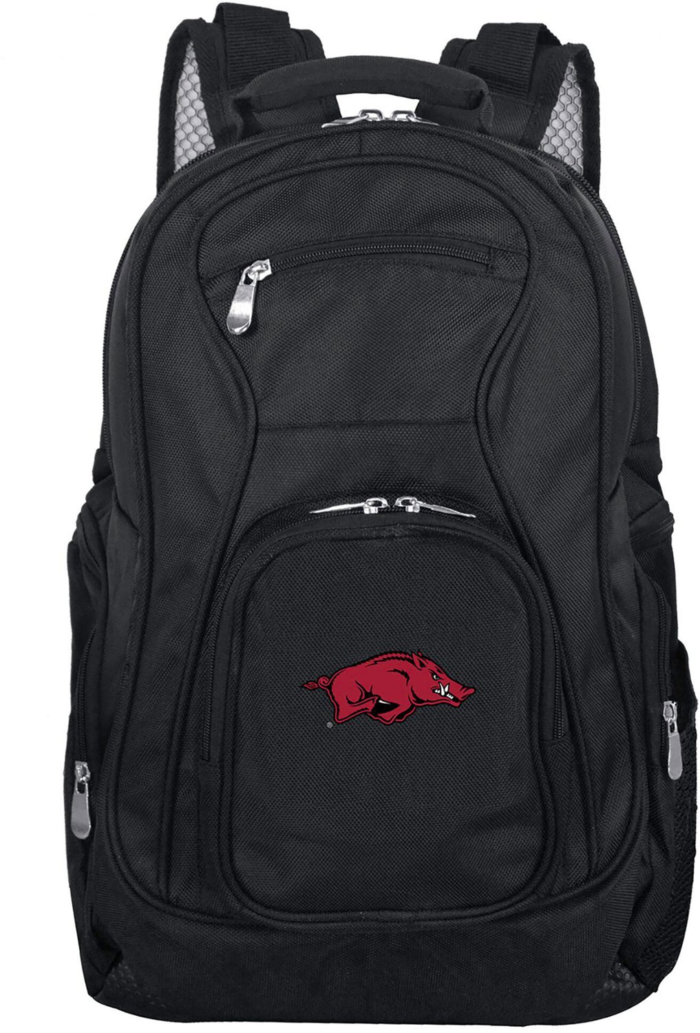 Mojo Backpacks University of Arkansas 19 in Laptop Travel Backpack - view number 1