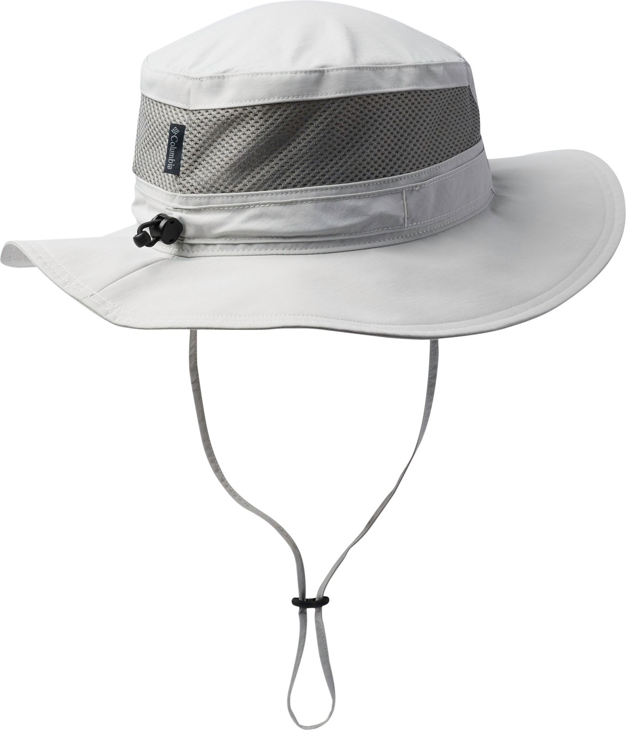 Dallas Cowboys Columbia Omni-Shade Bora Bora Booney II Bucket Hat