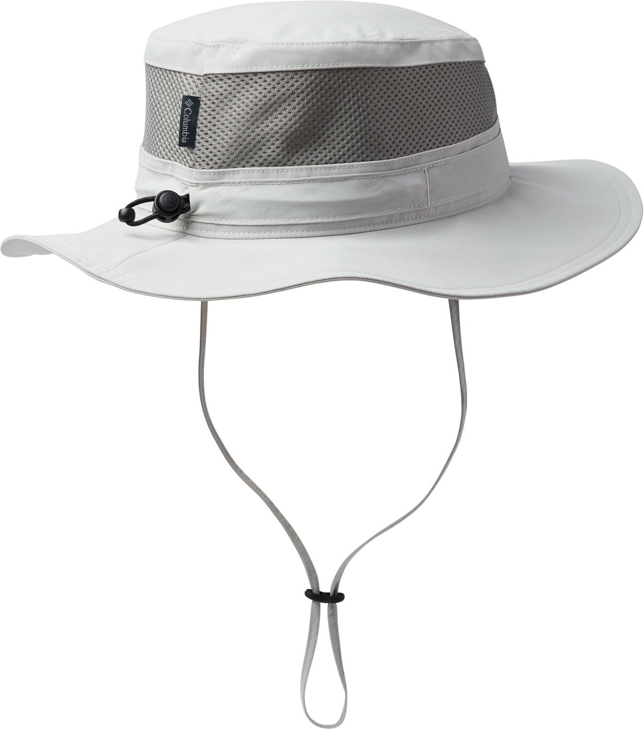 Columbia Sportswear Men's Auburn University Bora Bora Booney II Hat - view number 2