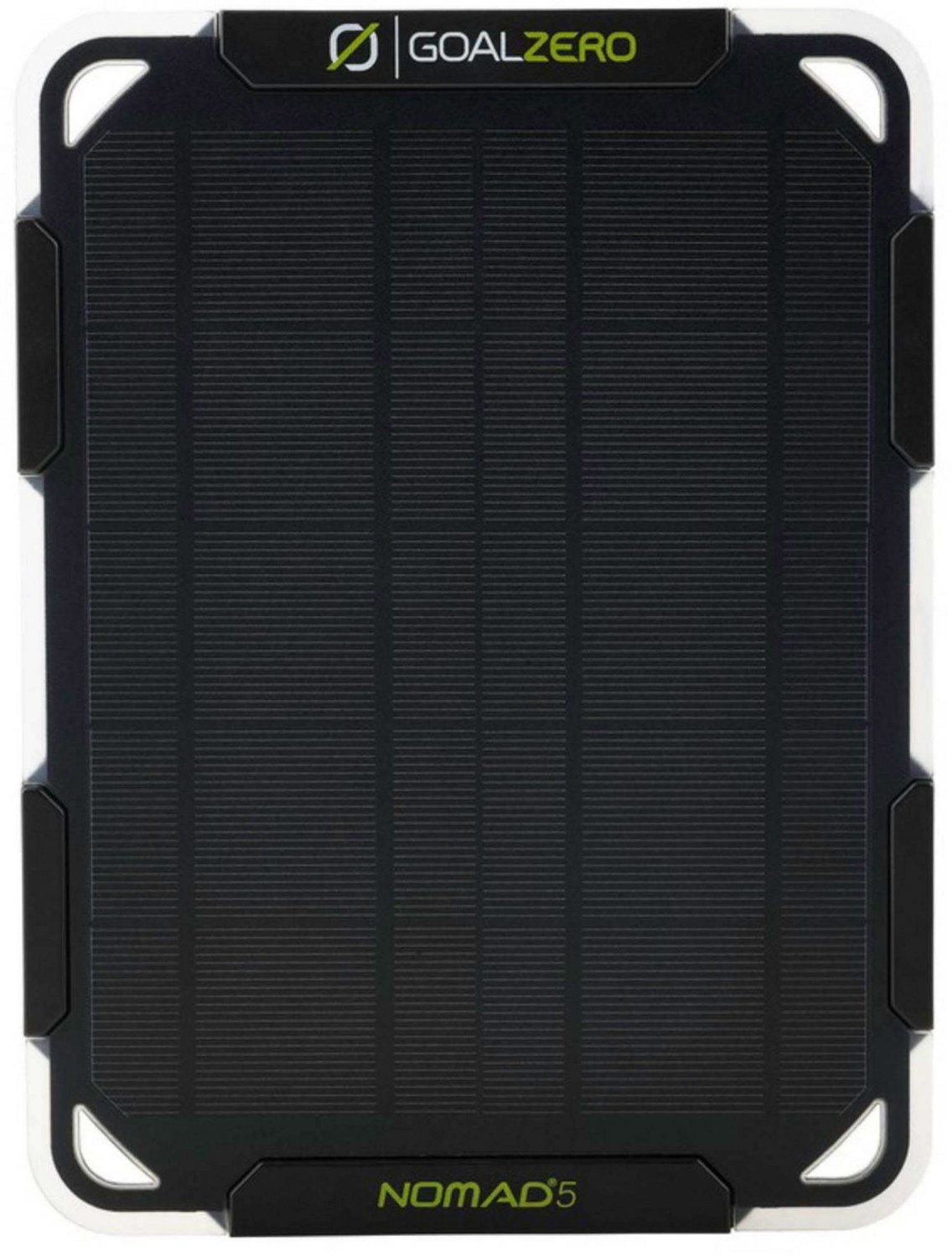 GOAL ZERO Nomad 5 Solar Panel Charger                                                                                            - view number 2