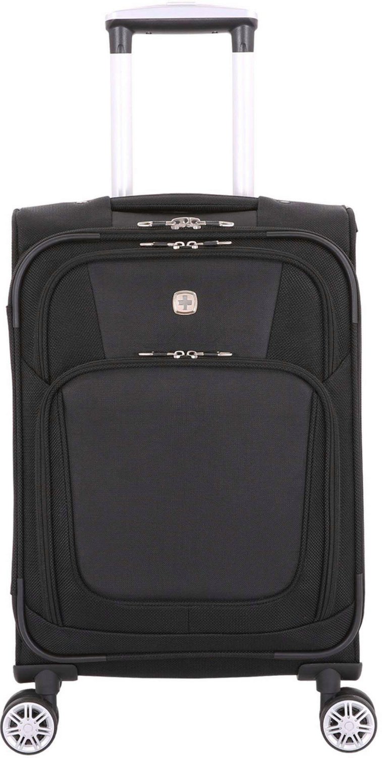SwissGear 20 in Spinner CarryOn Luggage Academy