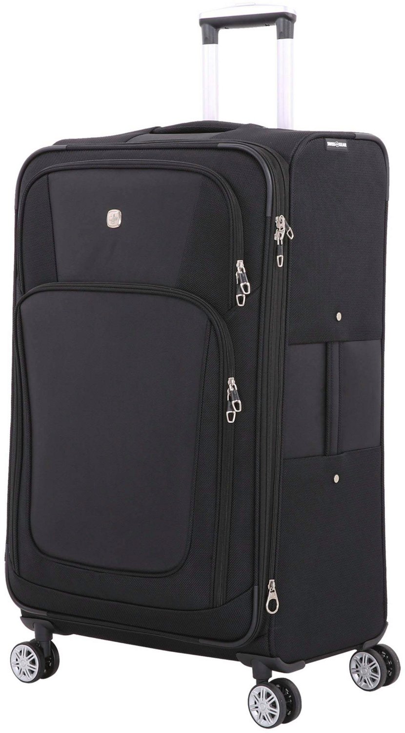 SwissGear 28 in Spinner CheckIn Luggage Academy