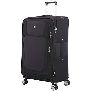 SwissGear 28 in Spinner Check-In Luggage                                                                                        