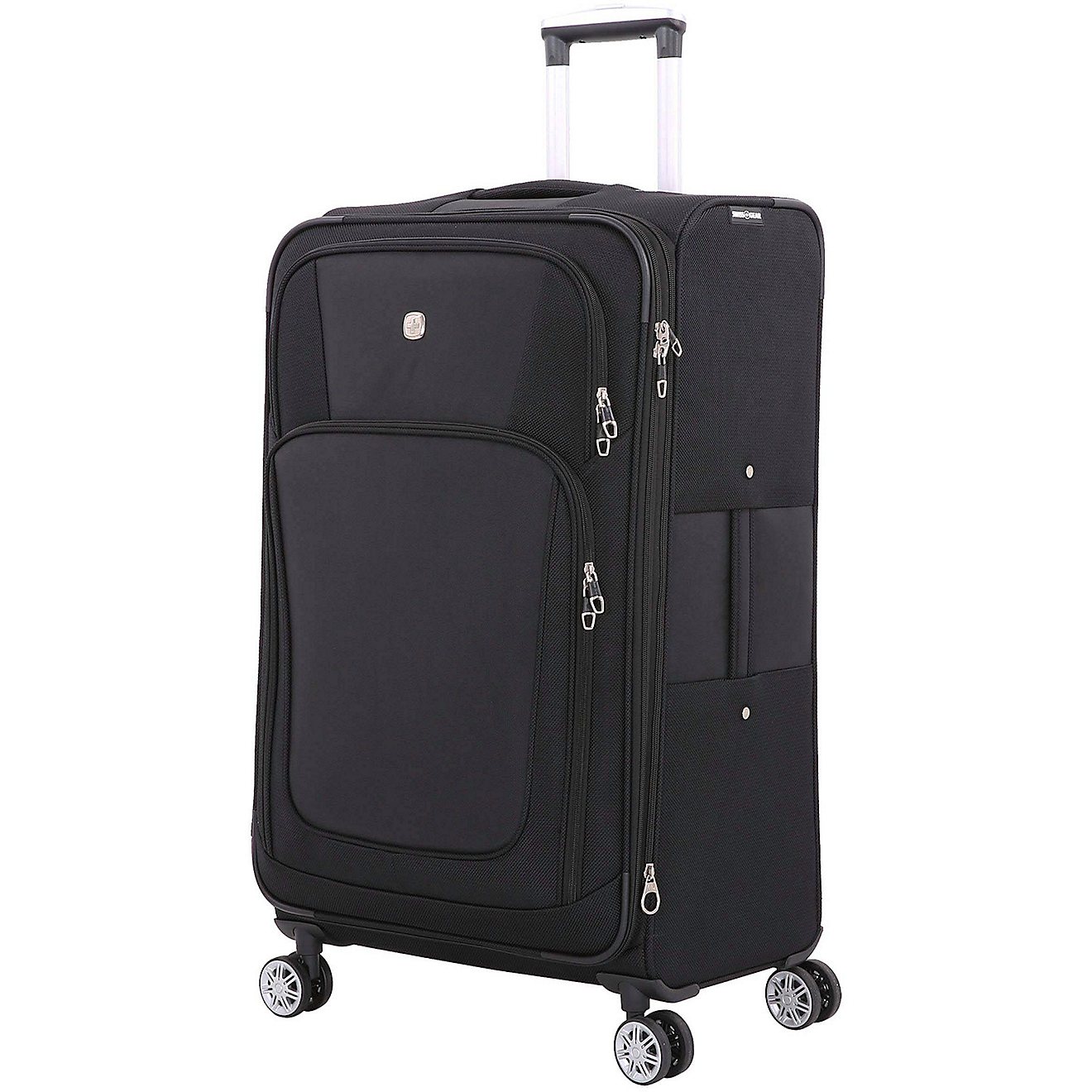 SwissGear 28 in Spinner Check-In Luggage                                                                                         - view number 1