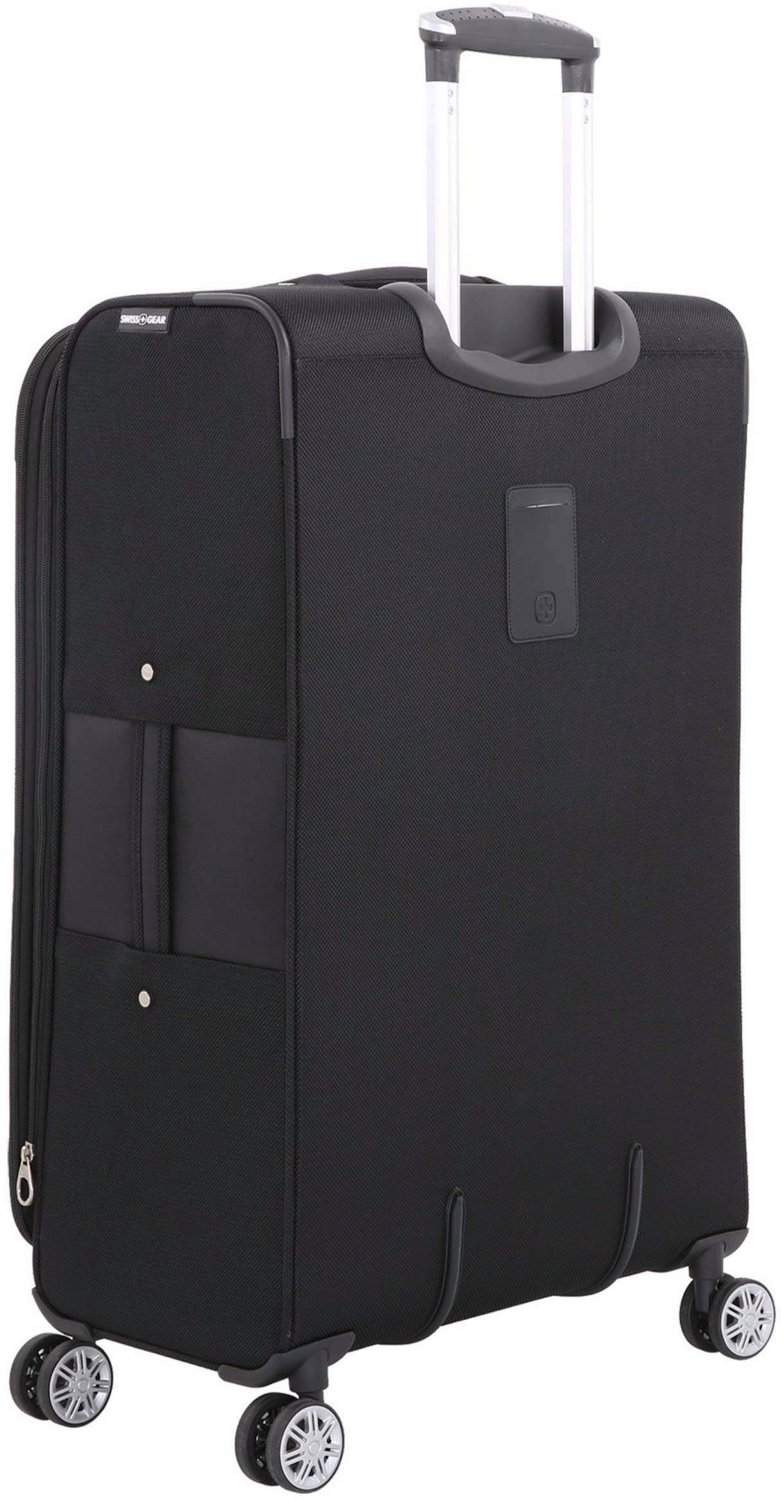 SwissGear 28 in Spinner CheckIn Luggage Academy