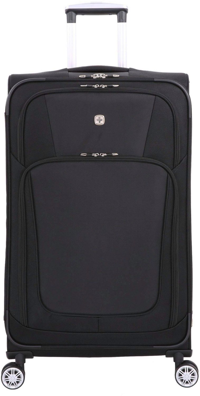 SwissGear 28 in Spinner CheckIn Luggage Academy