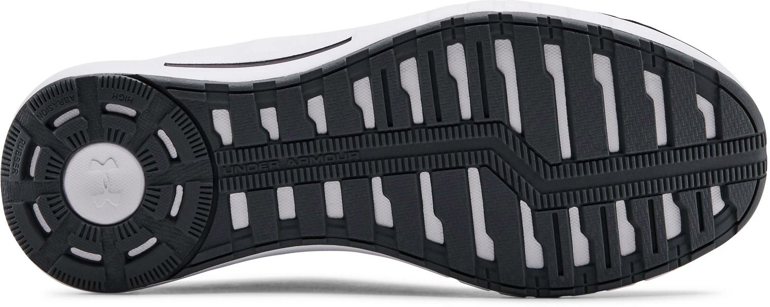 grade school track shoes