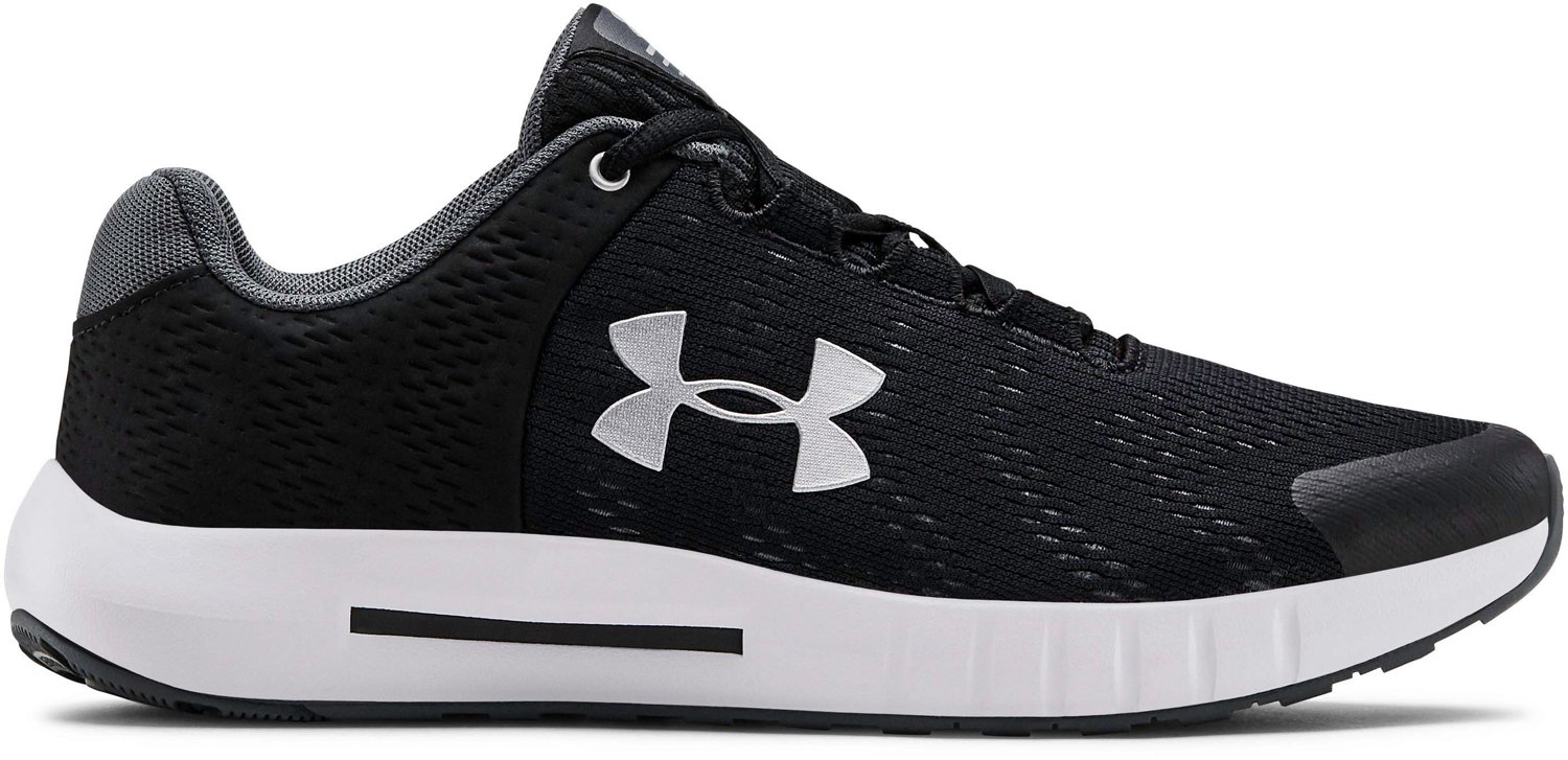 Academy sports under armour hot sale shoes