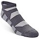 BCG No Show Tab Bamboo Performance Socks 3 Pack                                                                                  - view number 4 image