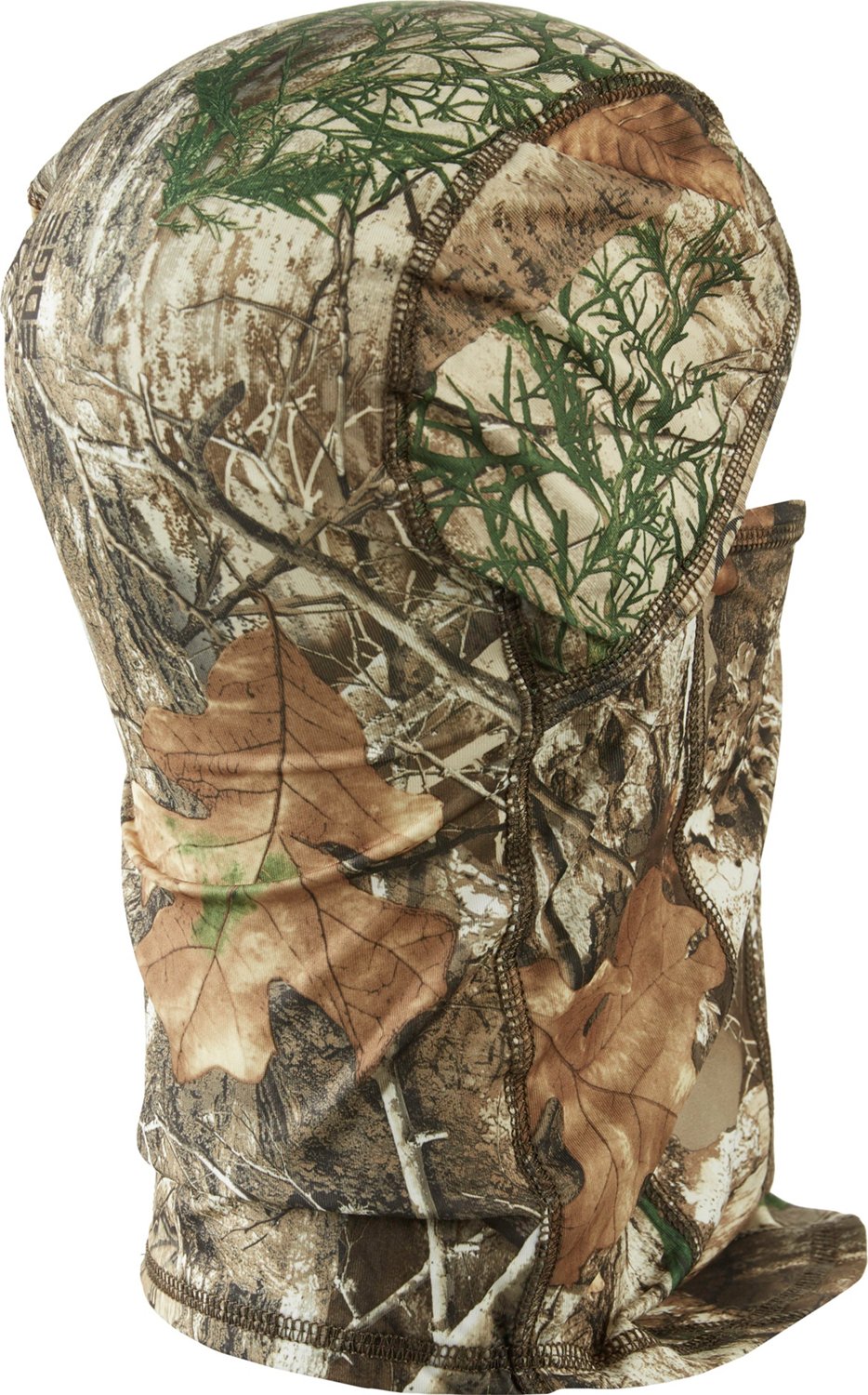 thumbnail image 2 of DOWN UNDER OUTDOORS Camo Hunting Face Mask - Heavyweight Fleece For Cold Weather 2 of 14