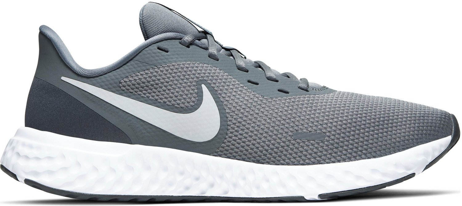 Nike Men's Revolution 5 Running Shoes | Free Shipping at Academy