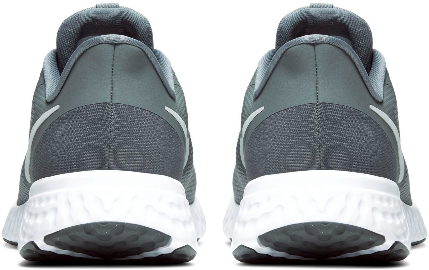 Nike Men's Revolution 5 Running Shoes - view number 4