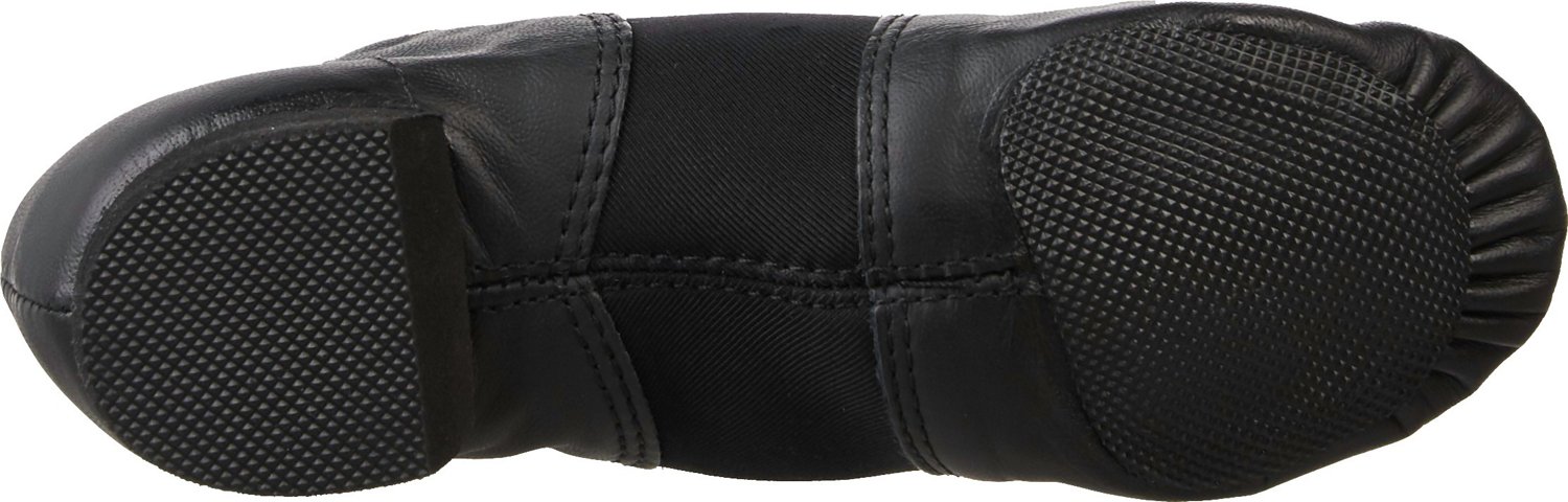 Capezio Girls' Future Star Jazz Shoes                                                                                            - view number 4