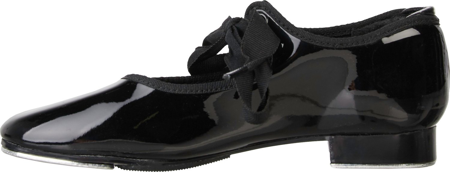 Capezio Girls' Future Star Tap Shoes Academy