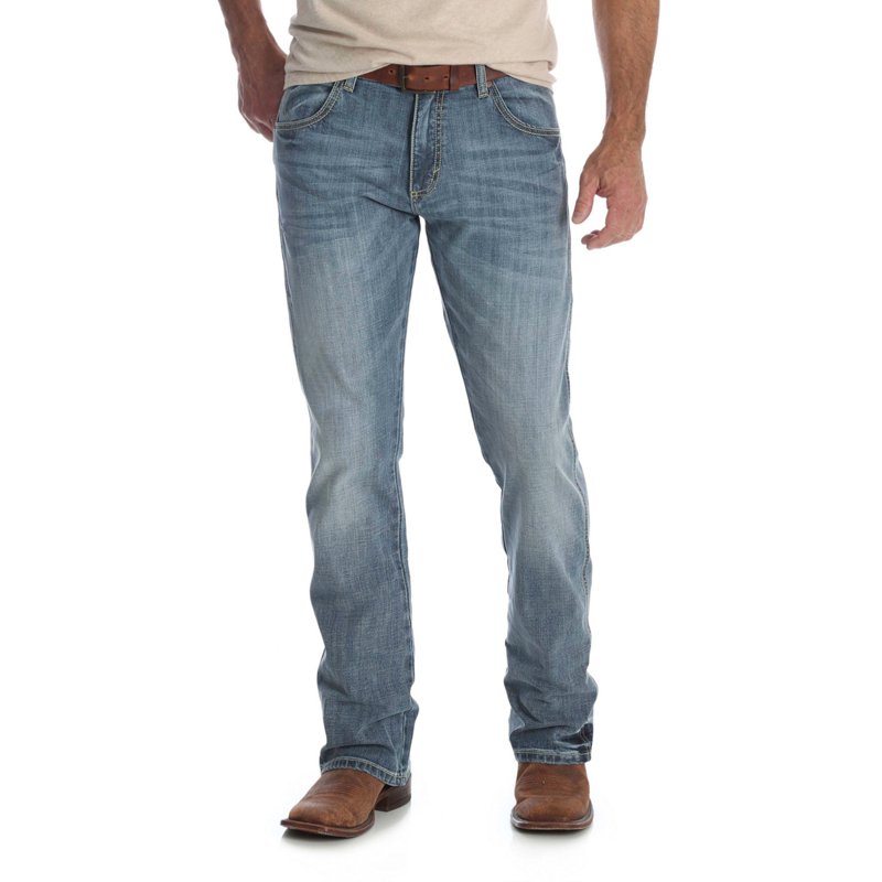 Wrangler Men's Retr… - image