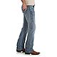 Wrangler Men's Retro Slim Boot Cut Jeans                                                                                         - view number 3