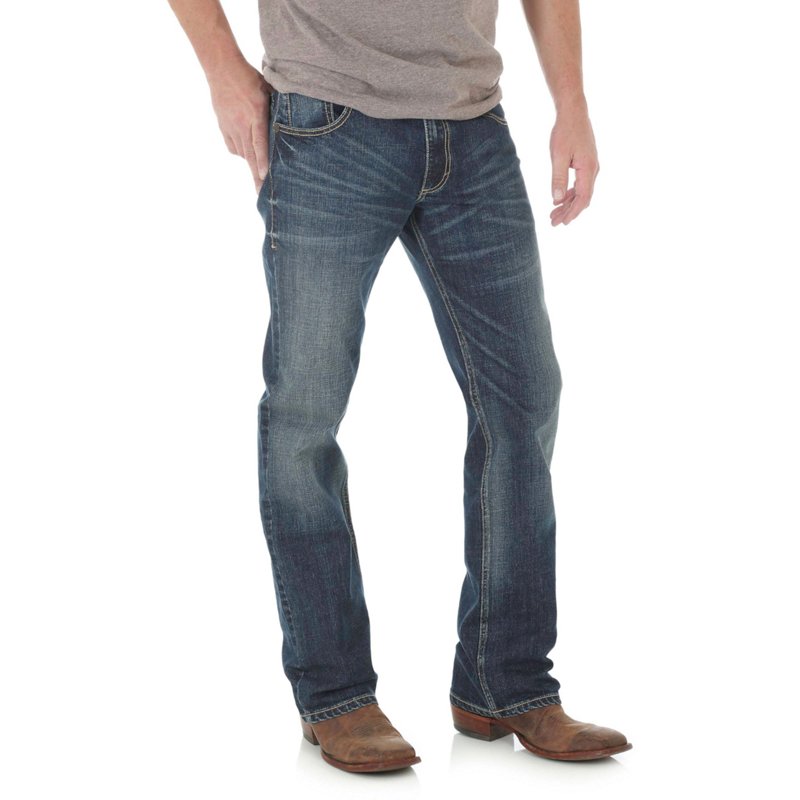 Wrangler Men's Retr… - image