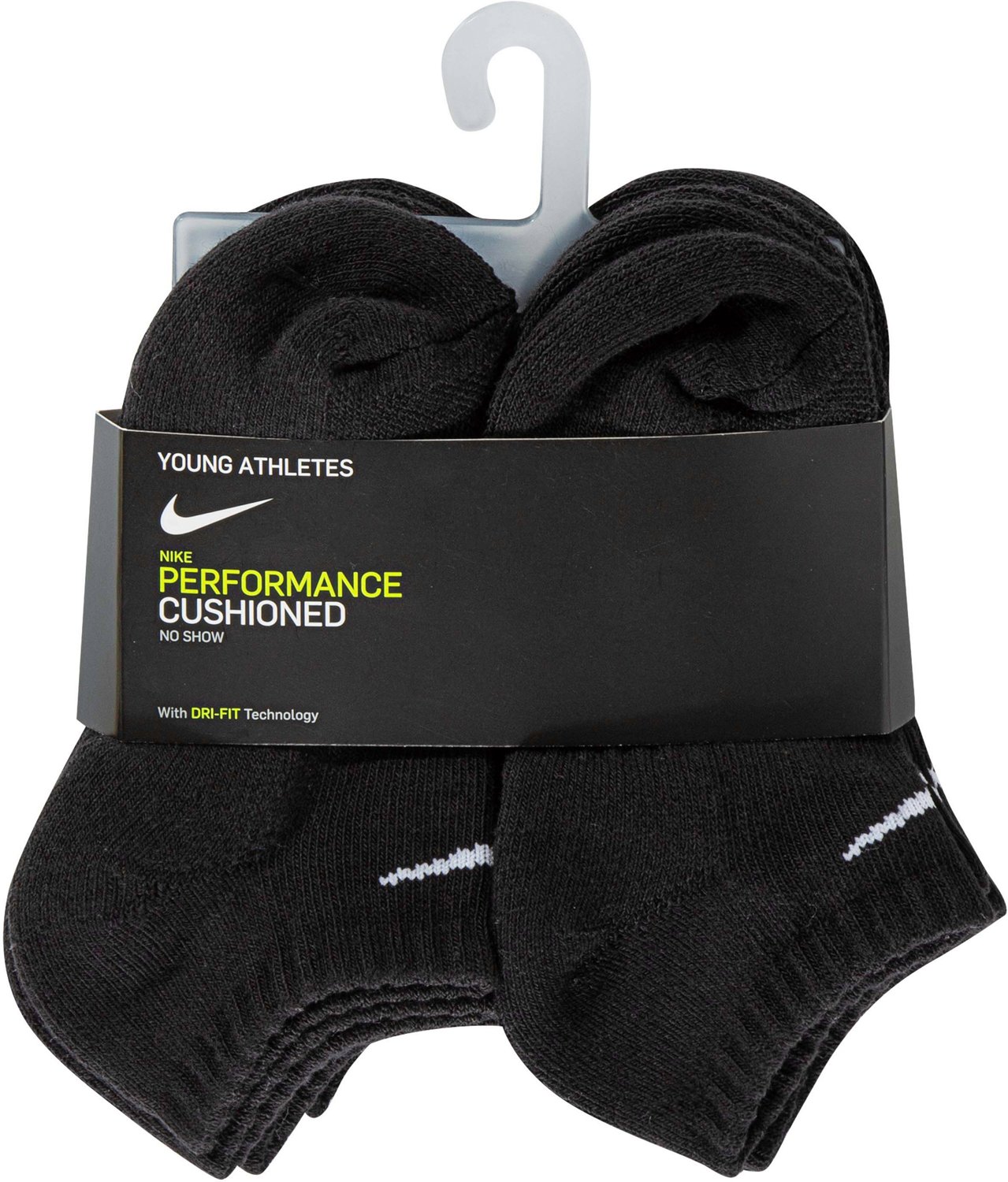 Nike dri fit clearance socks low cut