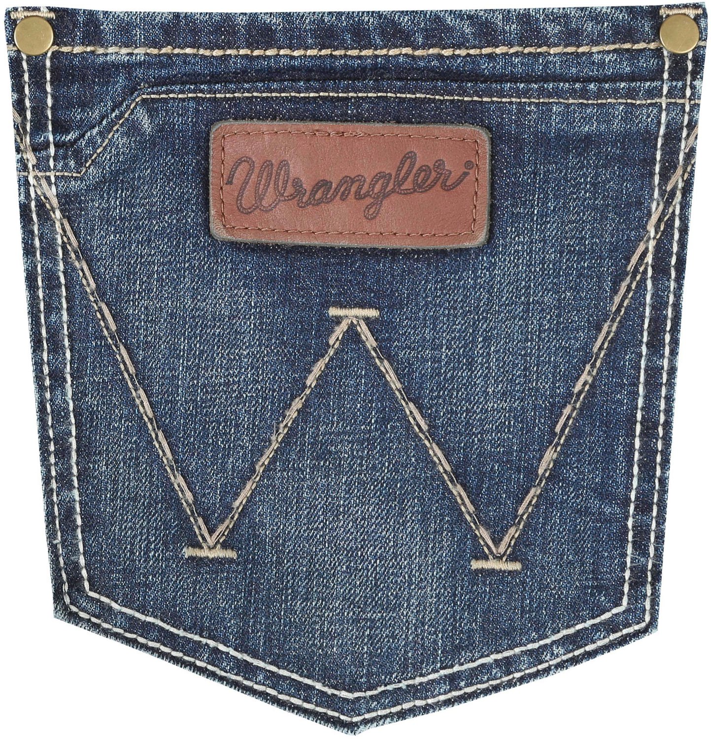 Wrangler Men's Retro Slim Boot Cut Jeans | Academy