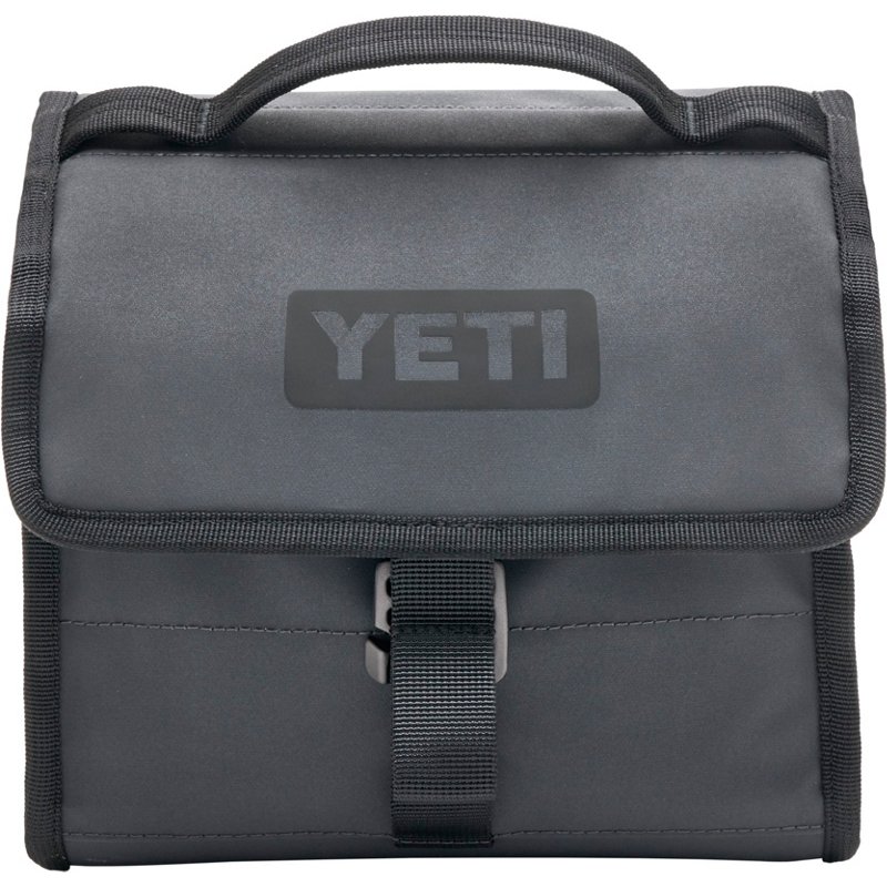 Photos - Food Container Yeti Daytrip Lunch Bag Charcoal - Prsnl Coolrs Soft/Hard at Academy Sports 18060130014 