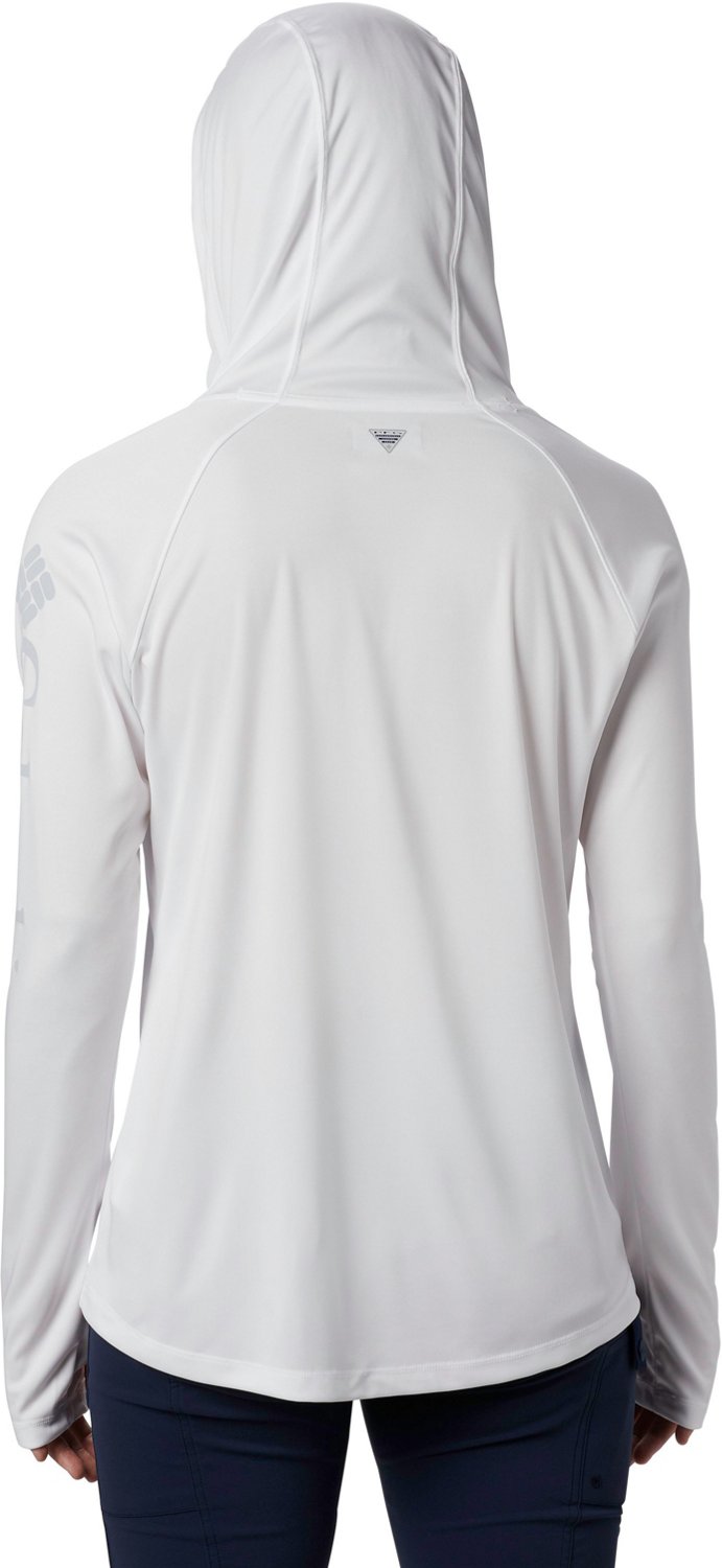 Columbia Tidal Tee Hoodie - Tidal Tee Sweat à Capuche - Femme