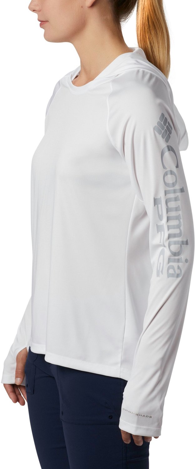 Columbia Sportswear Women's Tidal Tee Hoodie - view number 3