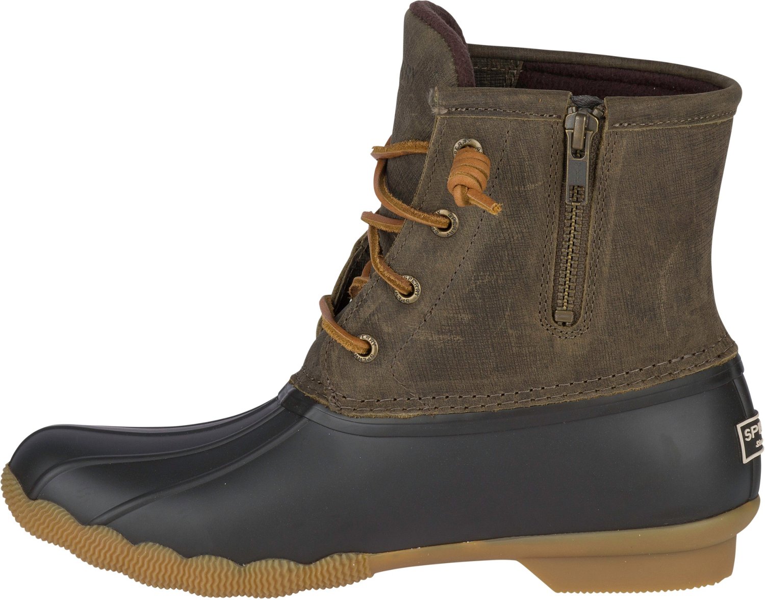 Sperry Women's Saltwater Duck Boots | Free Shipping at Academy