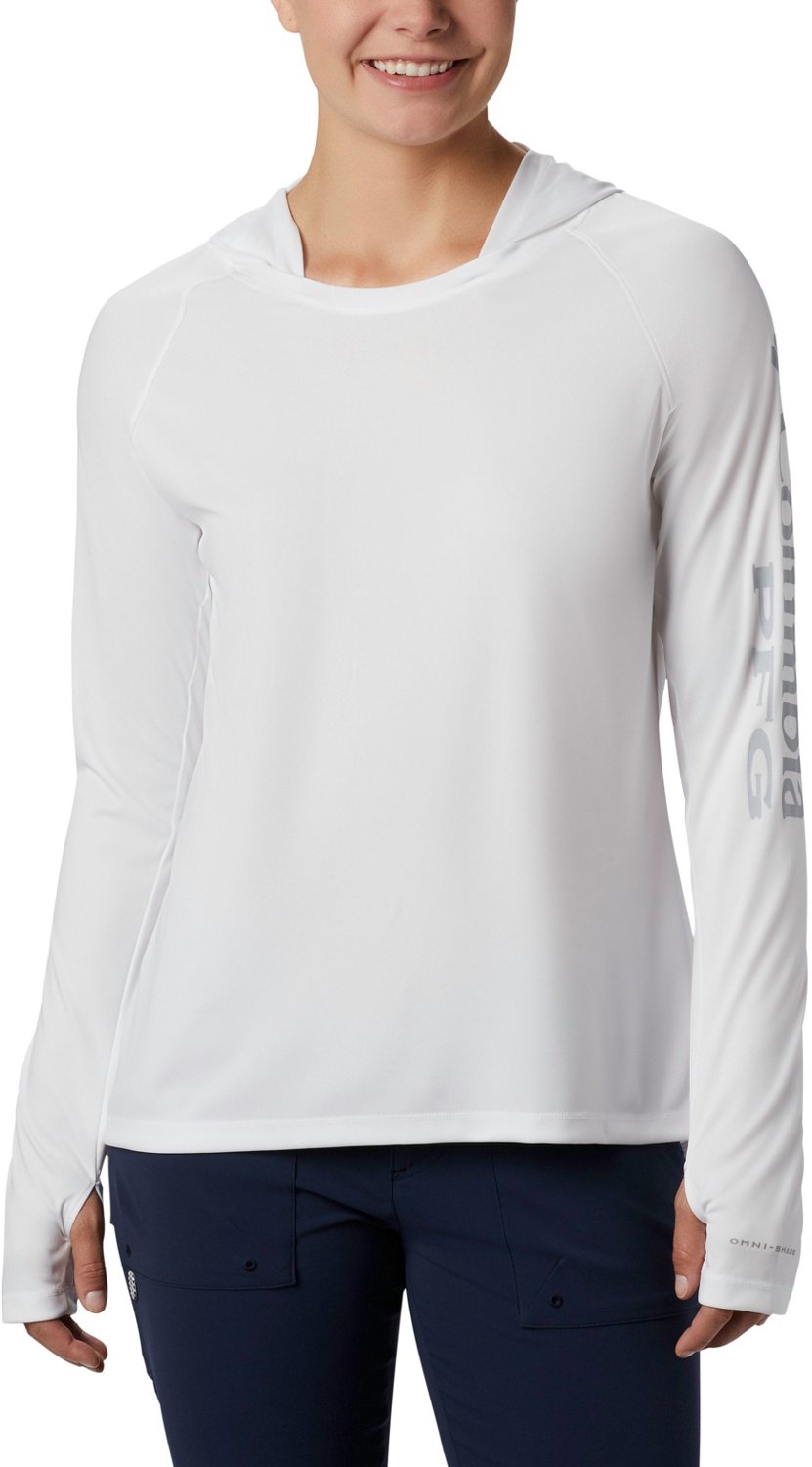 Columbia Sportswear Women's Tidal Tee Hoodie