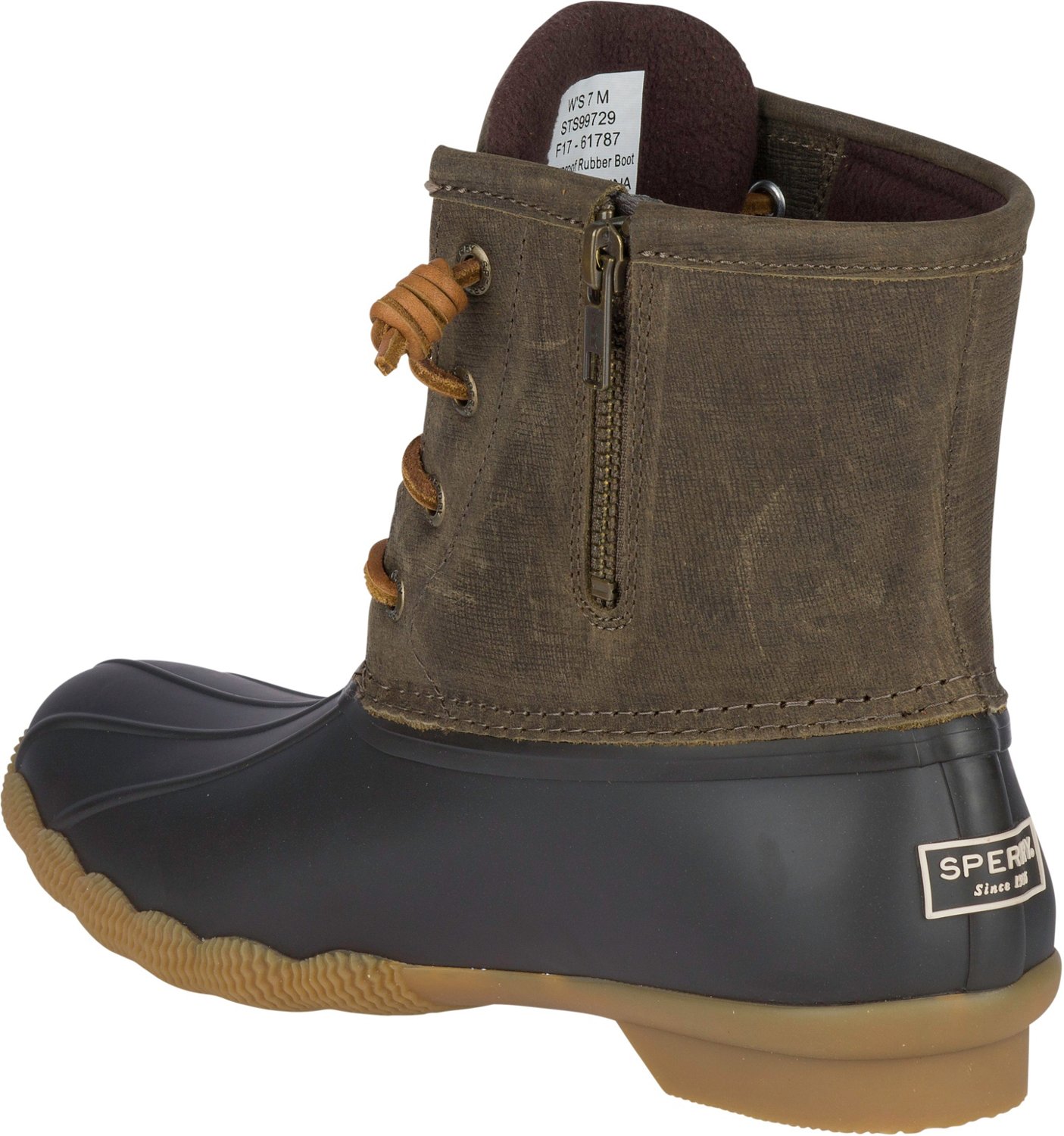 Academy womens duck boots sale