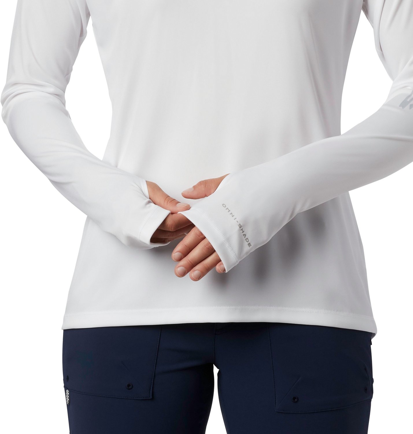 Columbia Sportswear Women's Tidal Tee Hoodie - view number 4