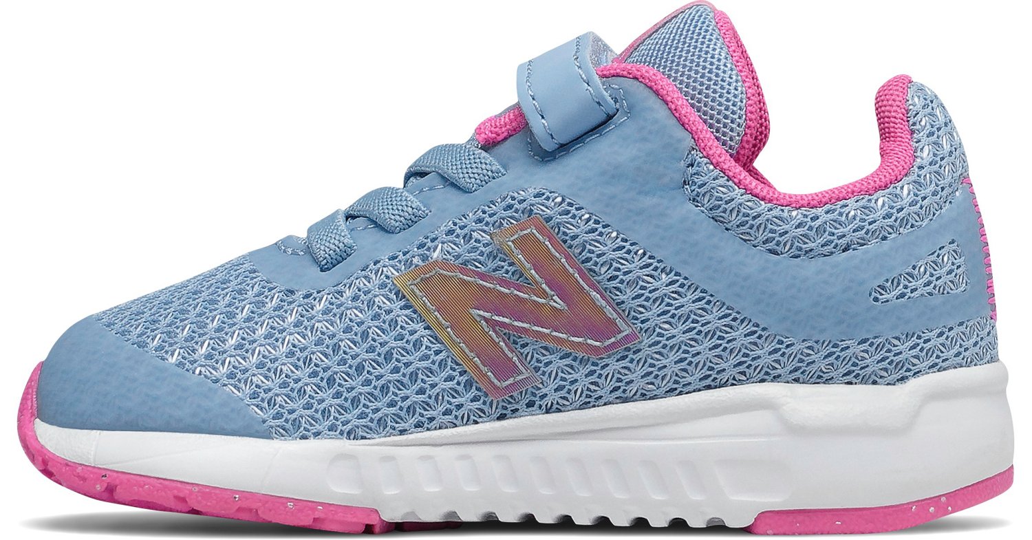 New Balance Toddler Girls' 455v2 Running Shoes | Academy