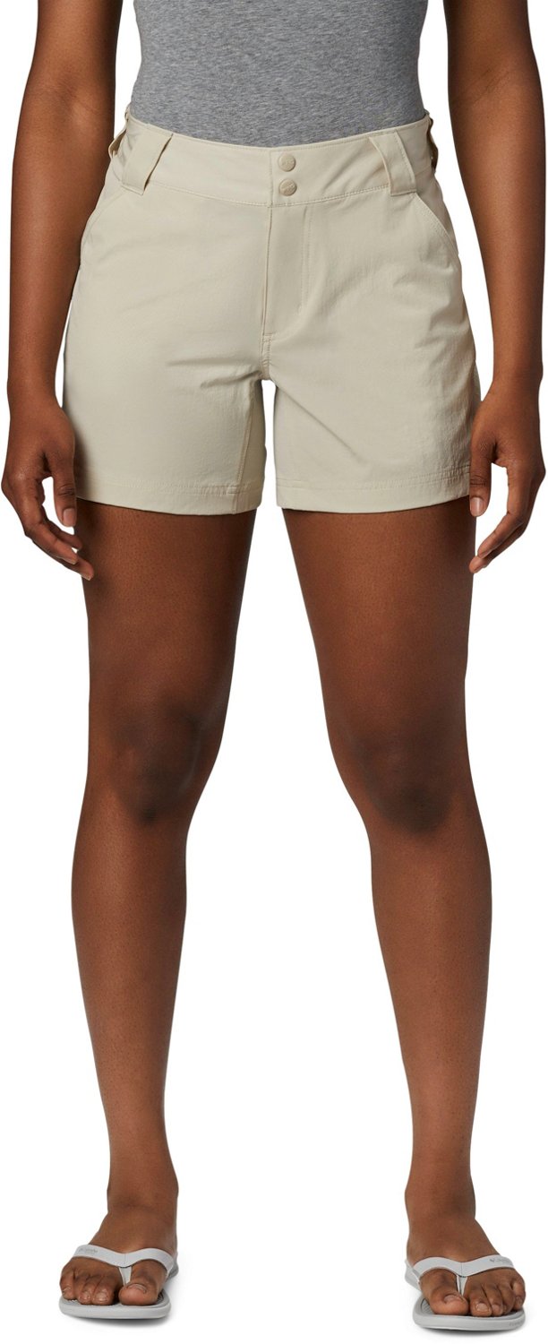 Columbia Sportswear Women's Coral Point III Shorts | Academy